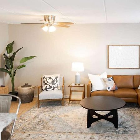 סאות' פאדרה איילנד 2 Bed 2 Bath 1St Floor Condo W Pool By Beach מראה חיצוני תמונה