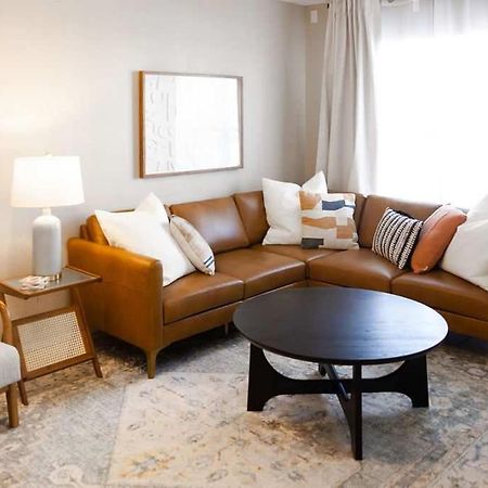 סאות' פאדרה איילנד 2 Bed 2 Bath 1St Floor Condo W Pool By Beach מראה חיצוני תמונה